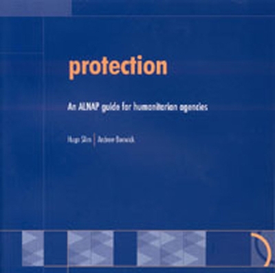 Book cover for Protection