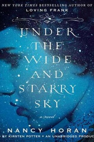 Cover of CD: Under the Wide and Starry Sky