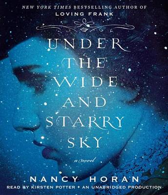 Book cover for CD: Under the Wide and Starry Sky
