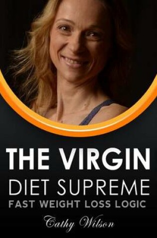 Cover of The Virgin Supreme Diet