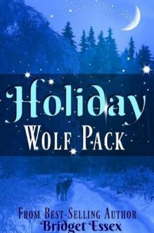 Cover of Holiday Wolf Pack