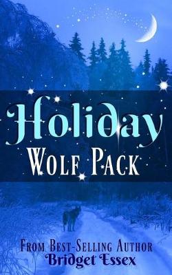 Book cover for Holiday Wolf Pack