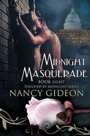 Cover of Midnight Masquerade