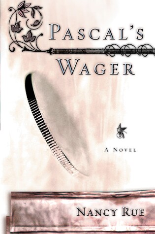 Cover of Pascal's Wager