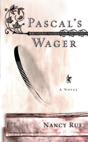Book cover for Pascal's Wager