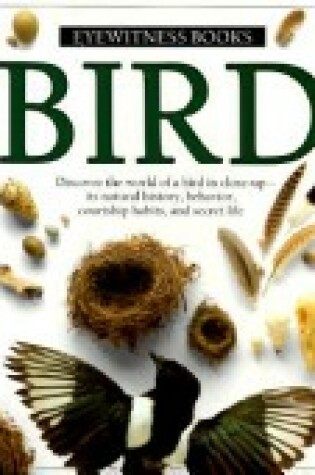 Cover of Bird-Eyewitness Gde