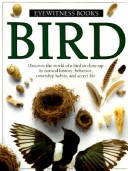 Book cover for Bird-Eyewitness Gde