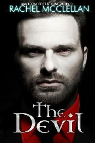 Cover of The Devil