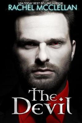 Book cover for The Devil