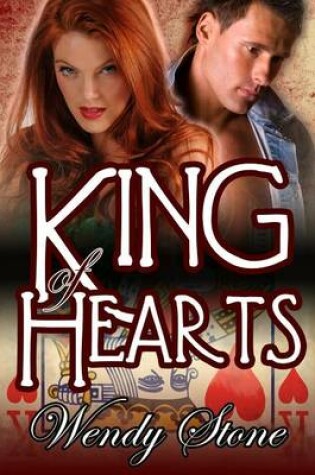 Cover of King of Hearts