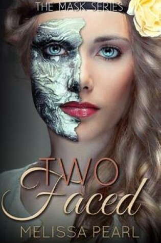 Cover of Two-Faced