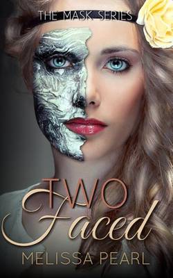 Book cover for Two-Faced