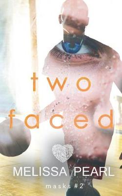 Book cover for Two Faced