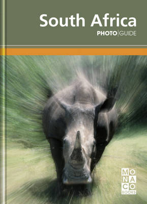 Cover of Photo Guides: South Africa