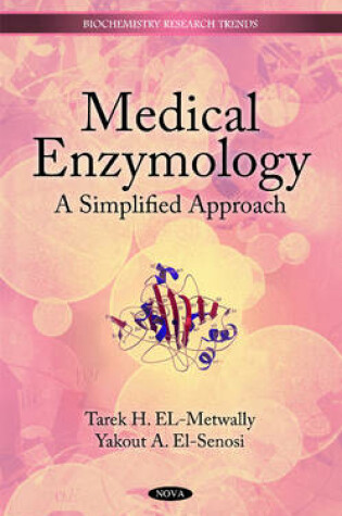 Cover of Medical Enzymology