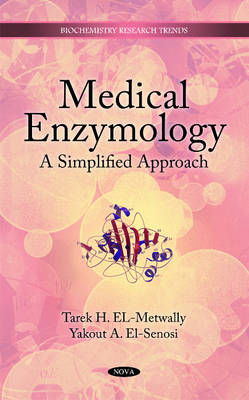 Cover of Medical Enzymology