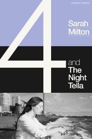 Cover of 4 and The Night Tella