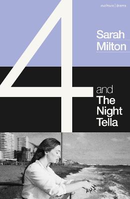 Book cover for 4 and The Night Tella