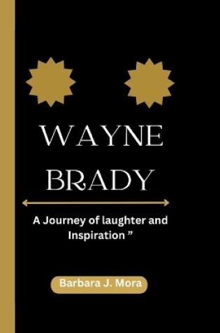 Cover of Wayne Brady