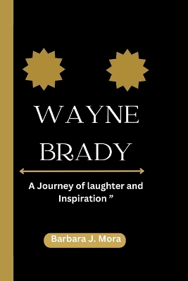 Book cover for Wayne Brady