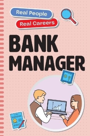 Cover of Bank Manager