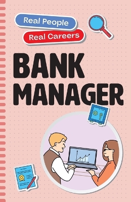 Cover of Bank Manager