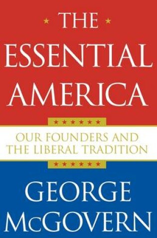 Cover of The Essential America