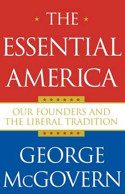 Book cover for The Essential America