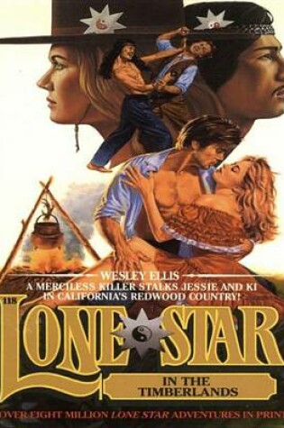 Cover of Lone Star 118