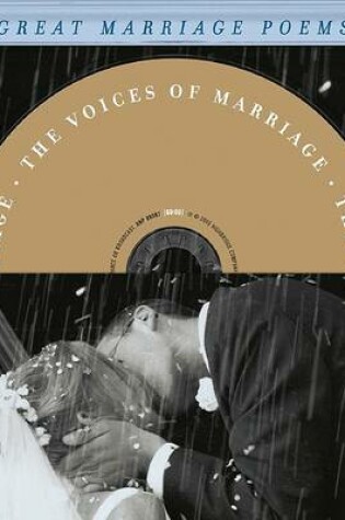 Cover of The Voices of Marriage