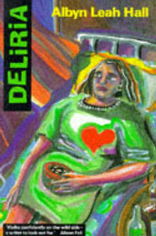 Cover of Deliria