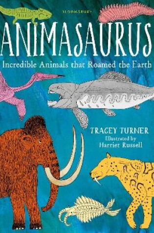 Cover of Animasaurus