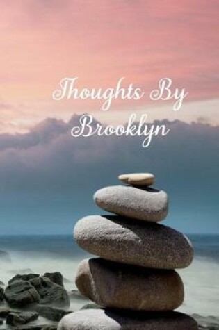 Cover of Thoughts by Brooklyn