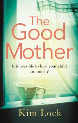 Book cover for The Good Mother