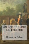 Book cover for Un Episode sous la Terreur