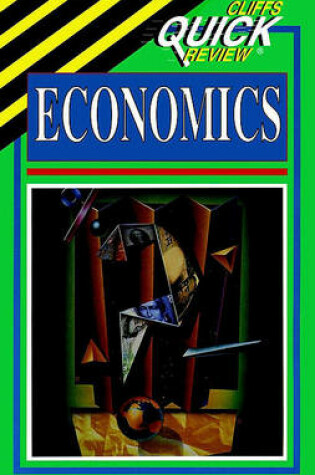 Cover of Economics