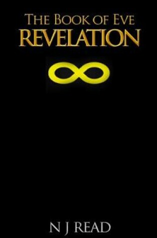 Cover of The Book of Eve - Revelation