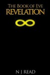 Book cover for The Book of Eve - Revelation