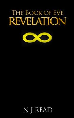 Book cover for The Book of Eve - Revelation