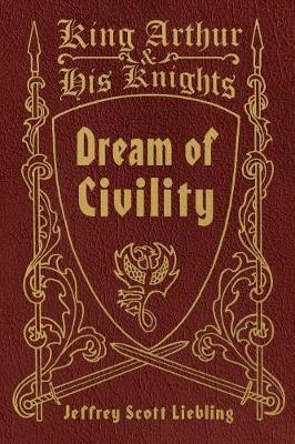 Book cover for Dream of Civility