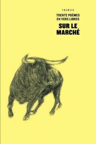 Cover of Sur le marché