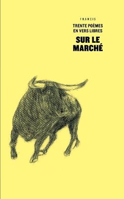 Book cover for Sur le marché