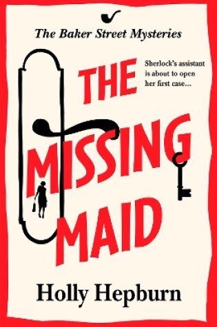 Cover of The Missing Maid