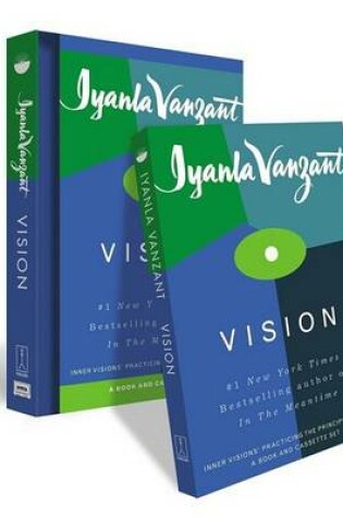 Cover of Vision