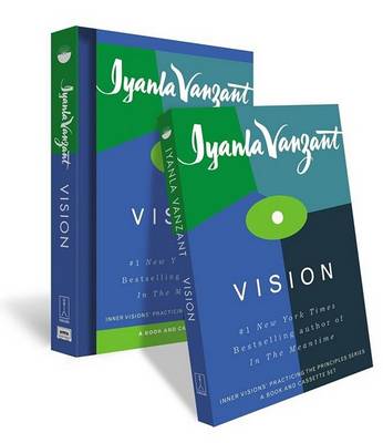 Book cover for Vision