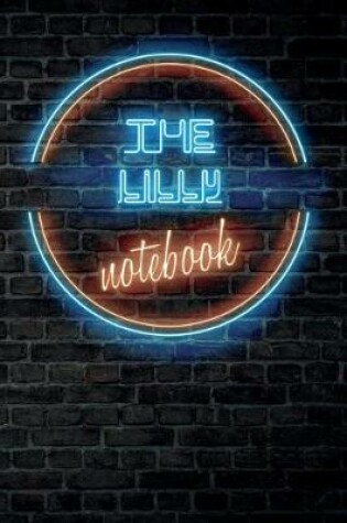 Cover of The LILLY Notebook