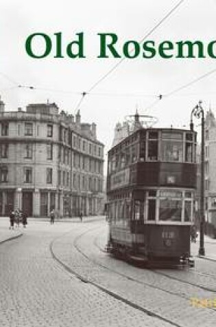 Cover of Old Rosemount