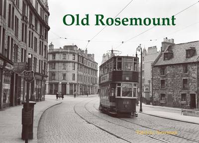 Book cover for Old Rosemount