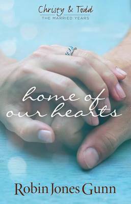 Book cover for Home of Our Hearts