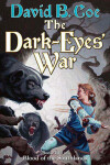 Book cover for The Dark-Eyes' War